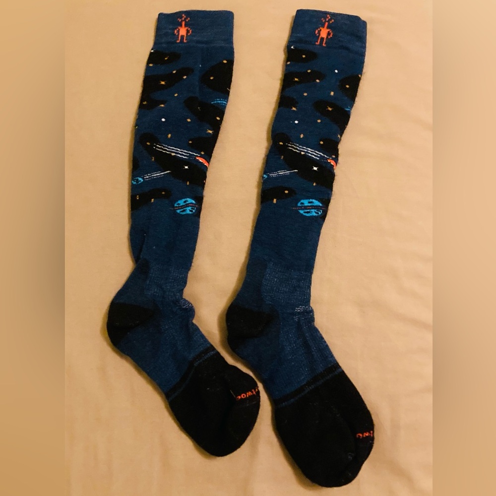 Smartwool Calf Socks
